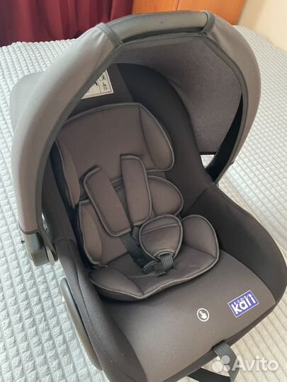 Автолюлька от 0 бу