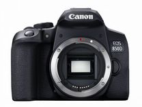 Canon EOS 850D Body