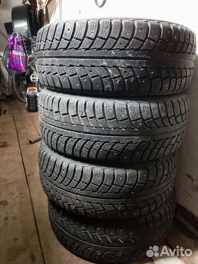 Gislaved Nord Frost 5 195/55 R15