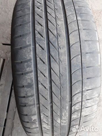 Goodyear Eagle F1 Asymmetric 255/50 R19