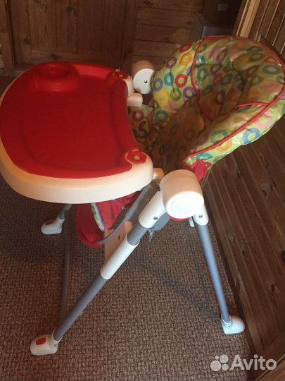 Стульчик для кормления