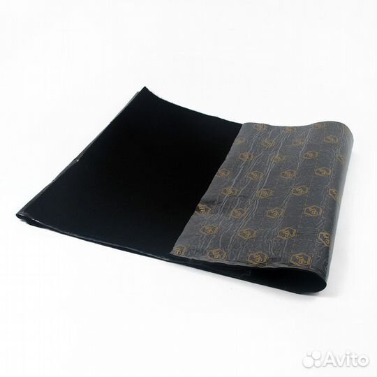 Карпет самоклеющийся листовой от stp