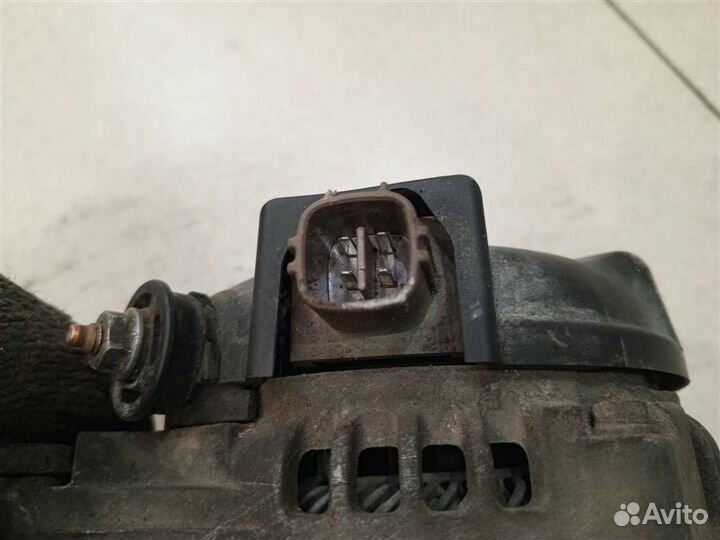 Генератор Toyota Camry XV40 2006-2011