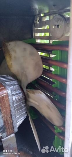 Холодильник под мороженое