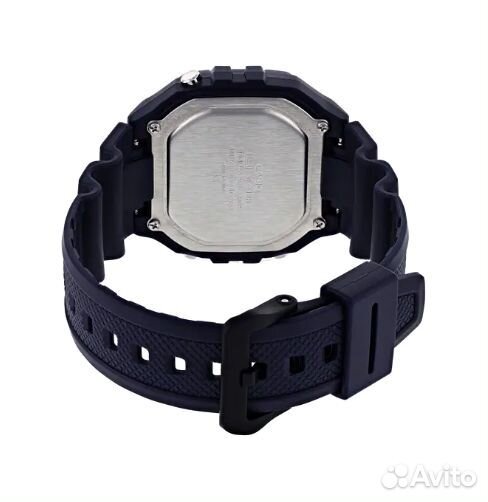 Часы Мужские Casio W-218H-2A