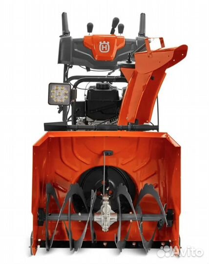 Снегоуборщик Husqvarna 224 ST