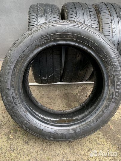 Hankook Optimo K406 195/55 R15