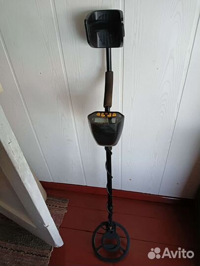 Металлоискатель