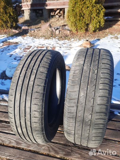 Cordiant Business CA 2 185/60 R14 19T