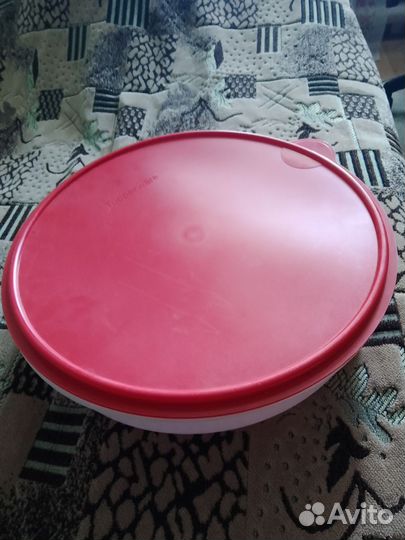 Ёмкость tupperware