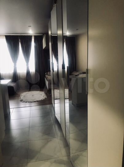 Квартира-студия, 24 м², 8/9 эт.