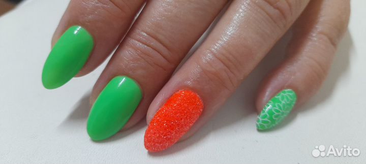 Мастер маникюра и педикюра, подолог