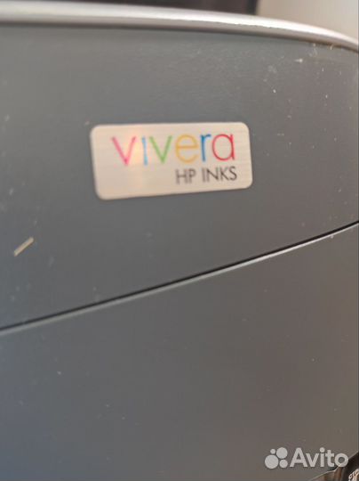 Hp Photosmart 2573 All- in One