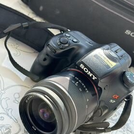 Фотоаппарат sony a57