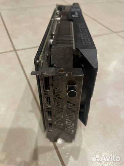 Видеокарта rtx 2060 super 8gb colorful igame