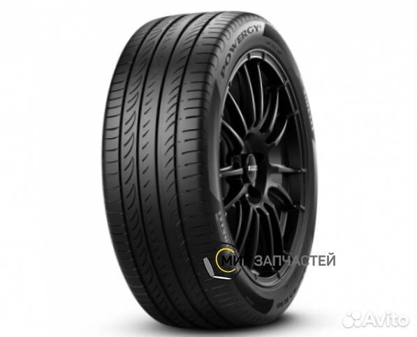 Pirelli Powergy 245/40 R17 95Y