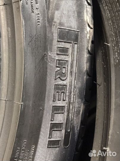 Pirelli Scorpion Zero Asimmetrico 295/40 R22 112W