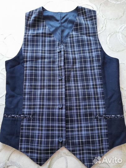 Школьная форма (житет. брюки. костюм)