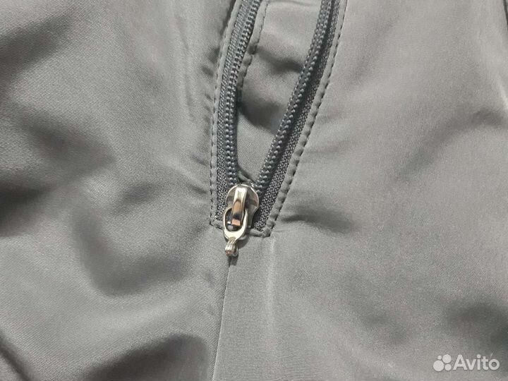 Полукомбинезон демисезонный