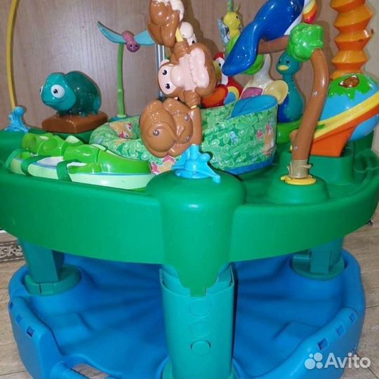 Игровой центр