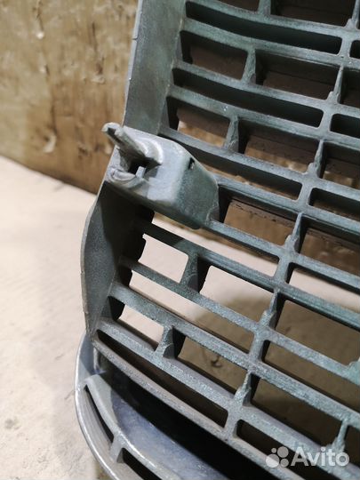 Привод Volvo V50 MW (Переднее Левое)