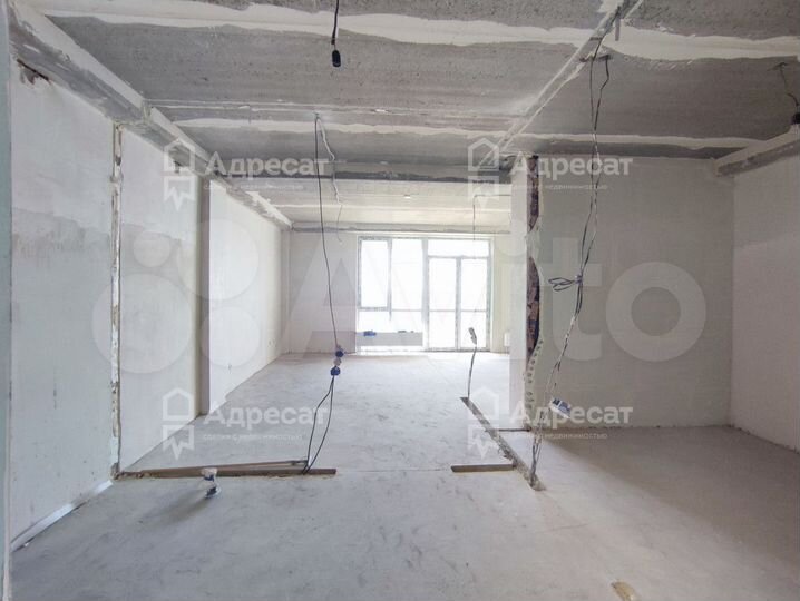 Квартира-студия, 39,8 м², 19/19 эт.