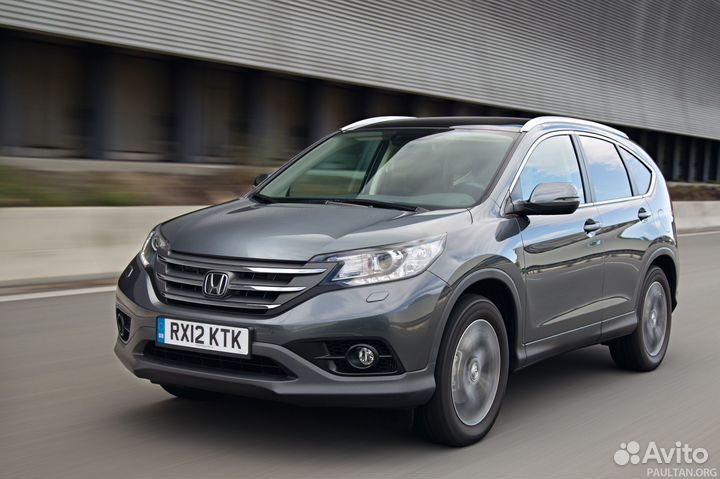Авторазбор Honda CRV 4 2012-2016
