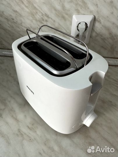 Тостер Philips