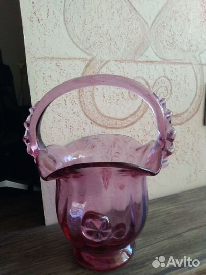 Конфетница СССР