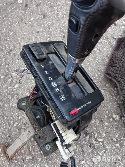 Селектор АКПП nissan Gloria MY 95-99