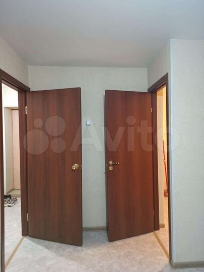 2-к. квартира, 43,5 м², 4/5 эт.