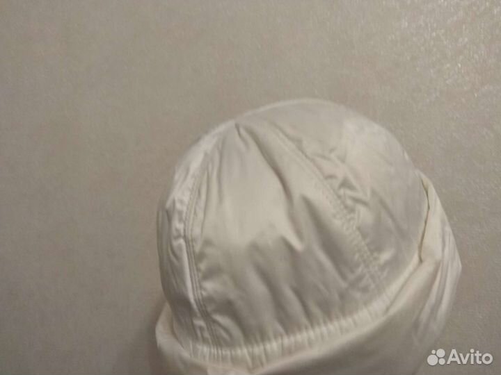 Шапка горнолыжная женская не новая Colmar