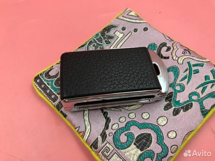 31169 Чехол для автомобильного ключа, для Volvo