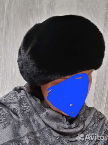 Берет оригинал