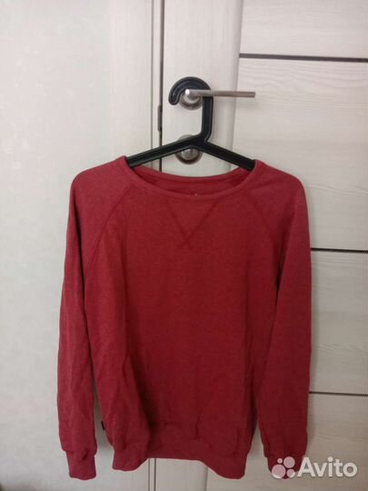 Мужская одежда пакетом