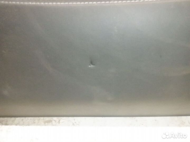 Задняя полка Мерседес W217 CL