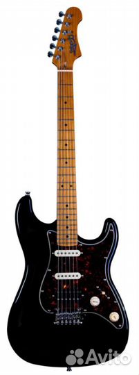 Электрогитара JET JS-400 BK