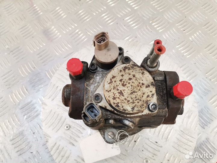 Тнвд для Mazda 6 GG RF7J13800C