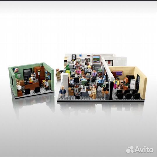 Набор Lego
