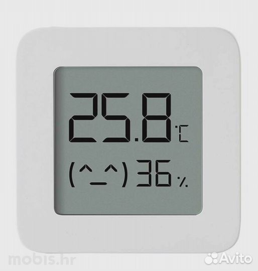 Метеостанция Xiaomi Mijia bluetooth