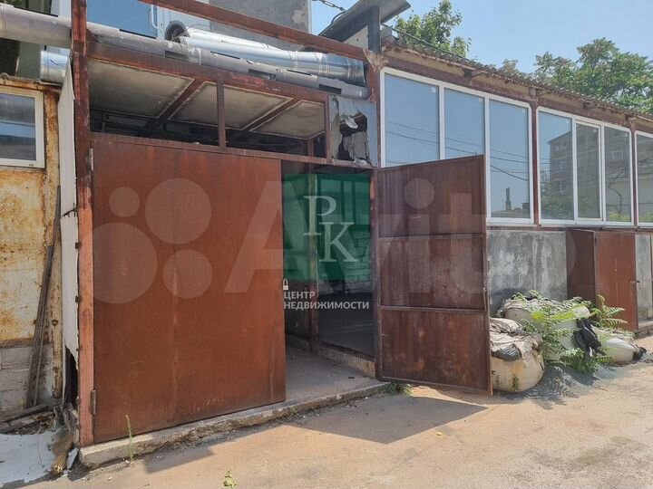 Производство слесарная мастерская 116 м2 на Соловь