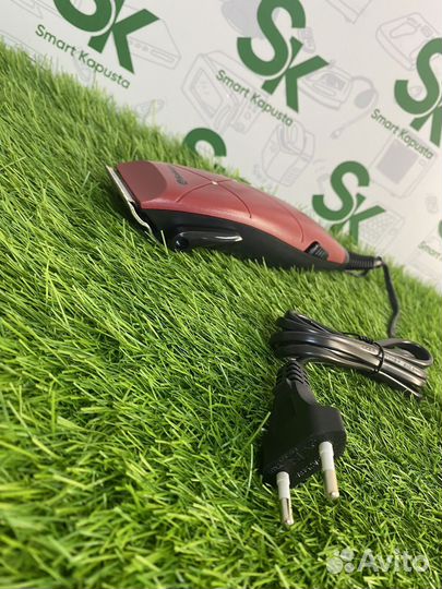 Машинка для стрижки Sakura SA-5111R sol01