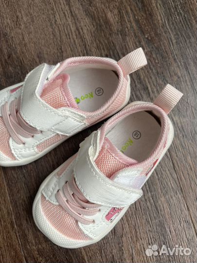 Кросовки кеды для девочек