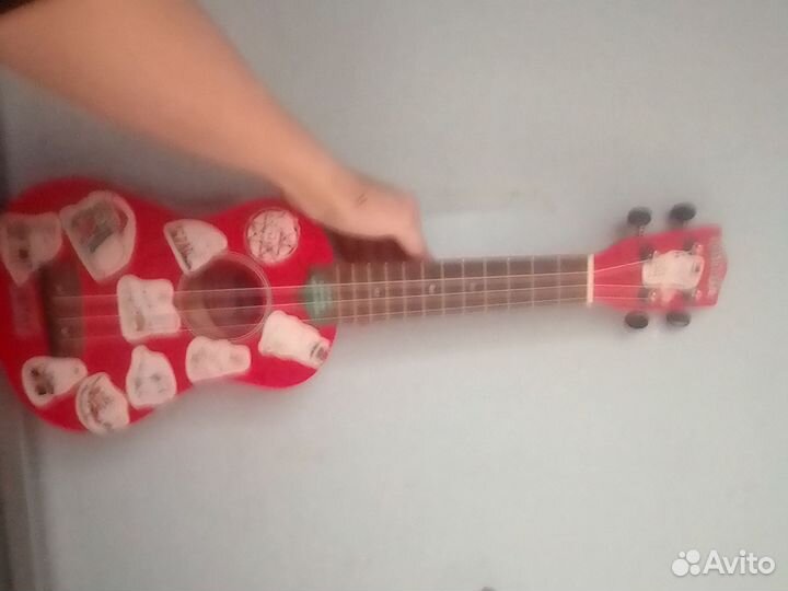 Укулеле