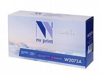 NV Print NV-W2073A Magenta для HP 150/150A/150