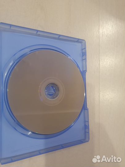 Человек паук ps4