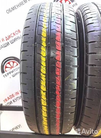 Kumho PorTran KC53 215/70 R16 106T