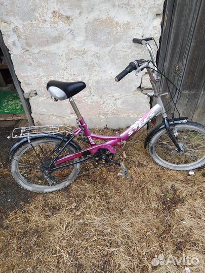 Велосипед спортивный взрослый