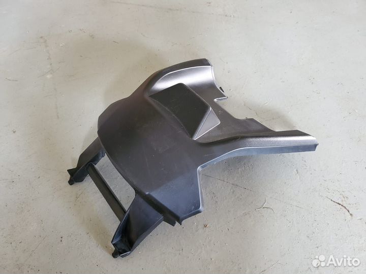 Накладка бака Can-Am BRP Outlander G2