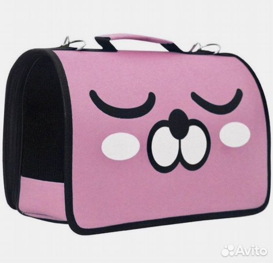 Сумка - Переноска (новая) для животных